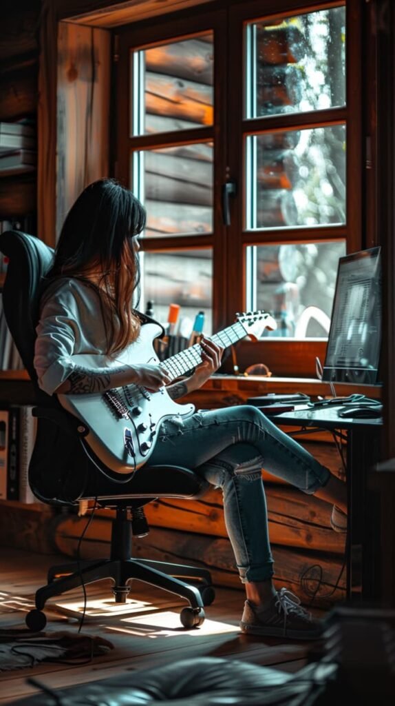 Music Classes