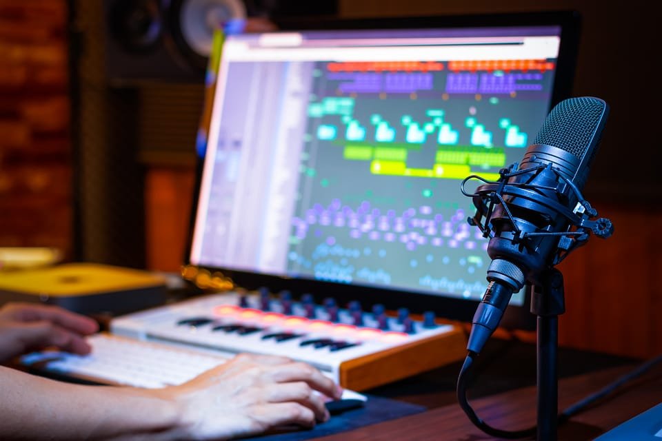 music 33