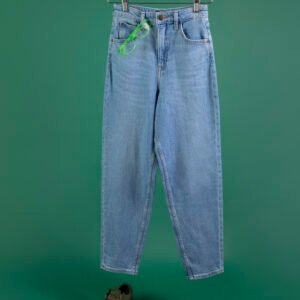 Urban Flex Light Wash Denim Jeans